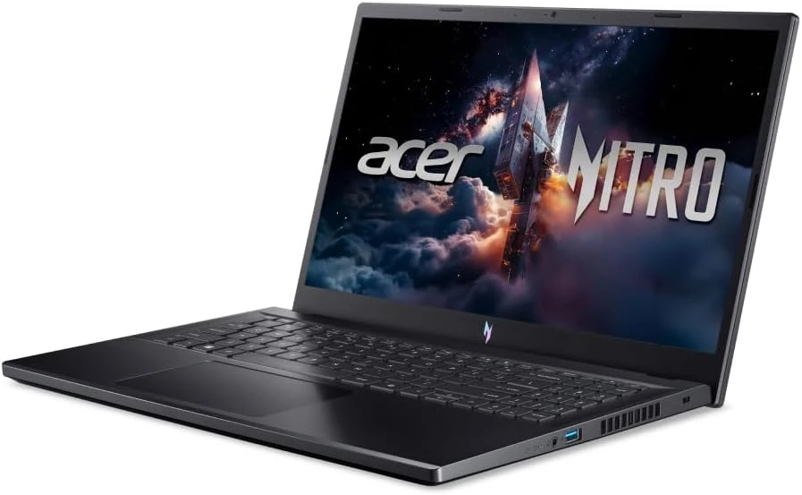notebook gamer acer nitro v15 1